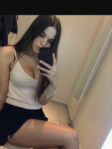 Проститутка Сабина